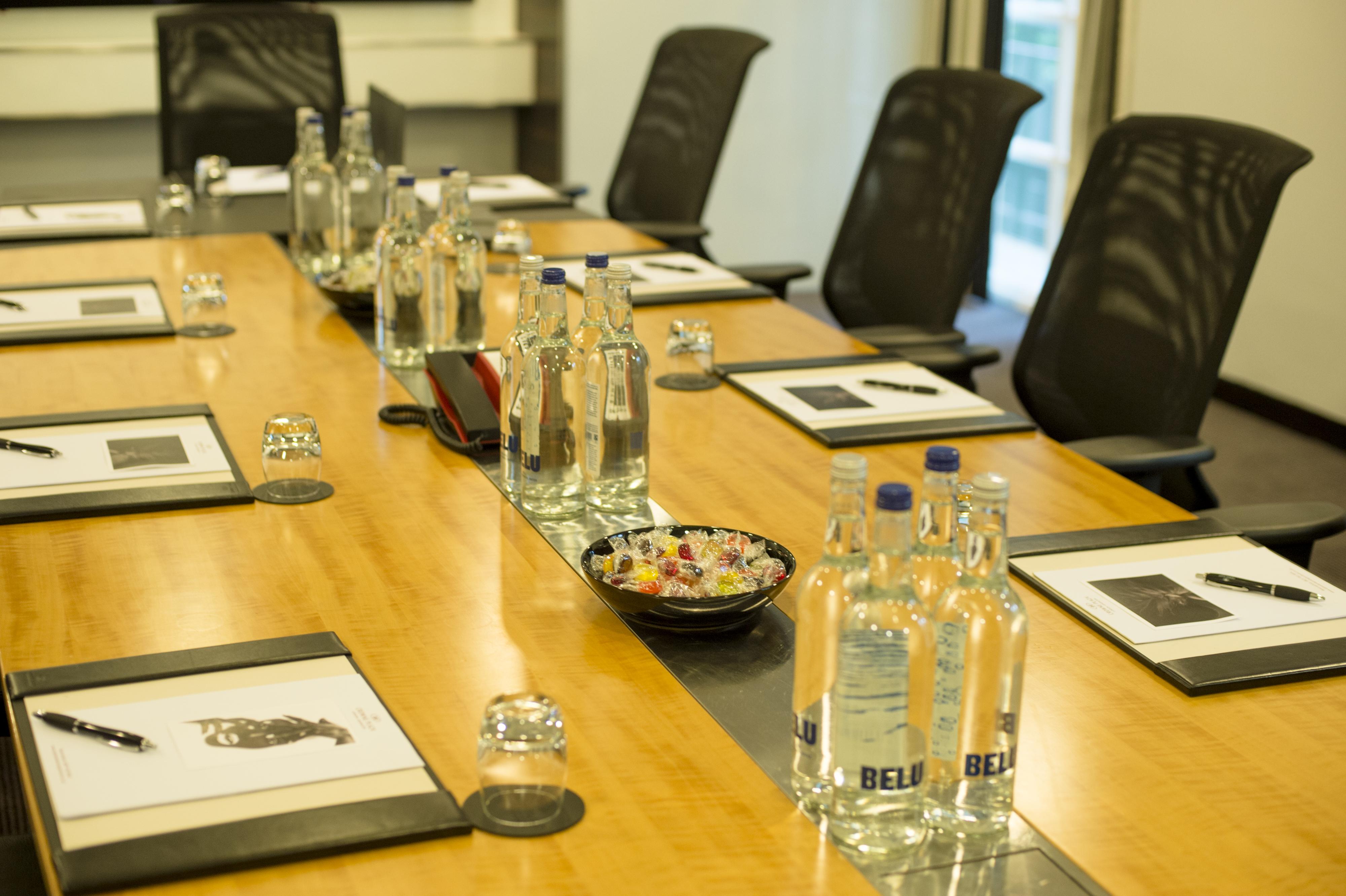 מלון Doubletree By Hilton London Kensington מראה חיצוני תמונה