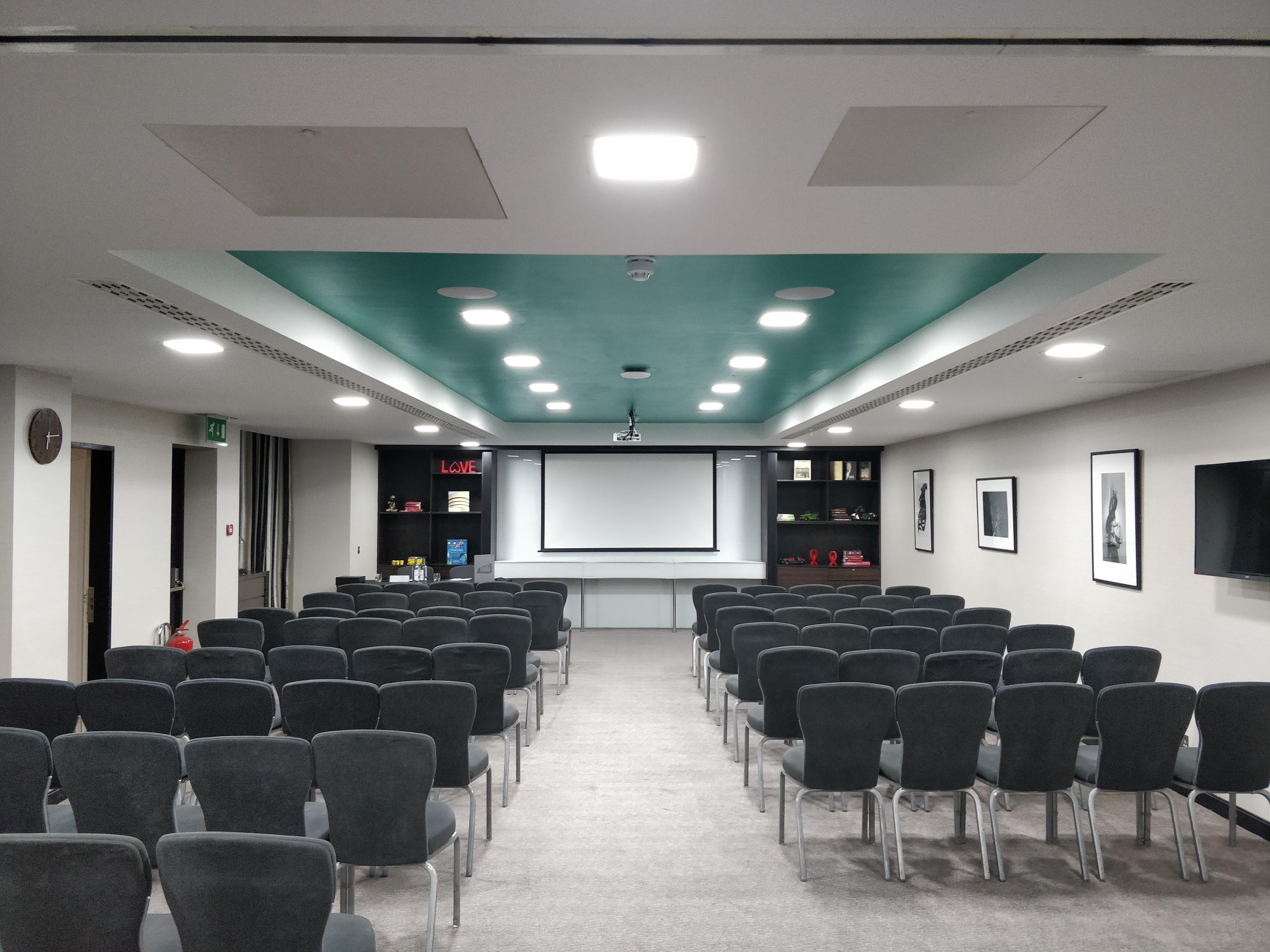 מלון Doubletree By Hilton London Kensington מראה חיצוני תמונה